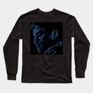 The Angel (pt. II) Long Sleeve T-Shirt